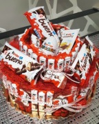 Tort kinder