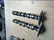 Wałki rozrządu Opel Corsa C 1.0 12 v stan bardzo dobry! 