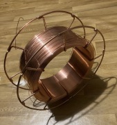 Drut spawalniczy Multimet IMT2 1 mm