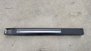 THULE belki WINGBAR 961,  LOADBAR 861, stopy Thule 753, Kit 4009