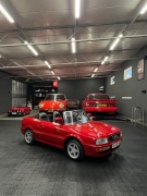 Alpha Junior Audi ( BMW Mercedes 911 )