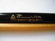 BCE Jimmy White KIJ BILARDOWY POOL 2 CZĘŚCIOWY 148 cm + ETUI POKROWIEC