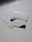 LifeWave plastry Alavida, oryginalne na sztuki