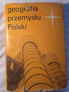 "Geografia przemysłu Polski"