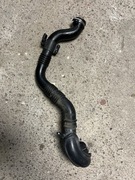Rura przepustnica -> intercooler Astra J benzyna 