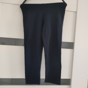 Breeze girls legginsy 3/4 krótkie na lato 134