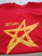 Vietman koszulta T-shirt XXXL(Asia)