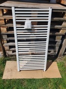 Grzejnik łazienkowy drabinka Gorgiel DRN 134/60