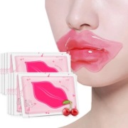 Kolagenowa maska na usta 10 szt. wygładzenie i nawilżenie