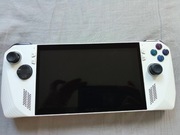 Asus Rog Ally Z1 Extreme 