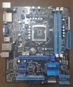 Płyta główna Asus P8H61-M LE