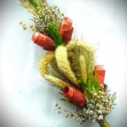 Palma wielkanocna 60cm