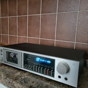 PIONEER CT520 stereo deck magnetofon seria blue line