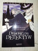 Demoniczny detektyw