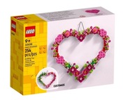 LEGO Creator 40638 Ozdoba w kształcie serca