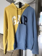 Bluza męska z kapturem GAP rozmiar L