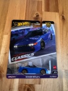 Hot Wheels Premium Modern Classics Nissan SilEighty 3/5 HRV75