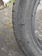 Opona Hankook Kinergy 4s 215/55/17