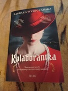KOLABORANTKA-Wysoczańska Barbara.