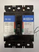 Wyłącznik typu FB 150 - 100A/500VAC 50/60Hz