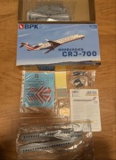 Big Planes Kits 7215 Bombardier CRJ-700 American Eagle/Delta