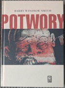 POTWORY Barry Windsor-Smith