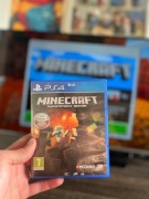 Minecraft PlayStation 4 Edition
