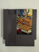 Zoda's Revenge Star Tropics II Gra Nintendo NES NTSC-U/C