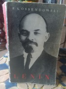 Lenin Ossendowski 