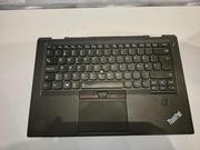 Lenovo ThinkPad x1 Carbon 4th gen palmrest obudowa górna touchpad