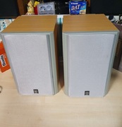 Kolumny YAMAHA NX-E800 pianocraft 6ohm 110/60 w piękny stan