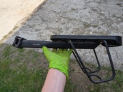 Bagażnik na sztyce, Author 