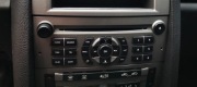 Radio Peugeot 407