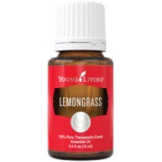 Olejek lemongrasowy z trawy cytrynowej Young Living 15 ml
