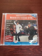 muzyczne hity wielkiego ekranu cd  2007 pulp fiction forrest gump