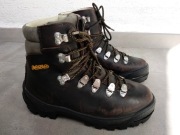 Trekingowe, męskie buty ASOLO