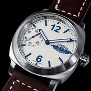 Zegarek Poljot Molnija 3602 Amphibia 3602/00631019