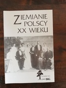 Ziemianie polscy XX wieku część 2 