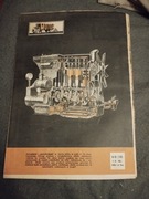 Tygodnik Motor nr 49 z 1955