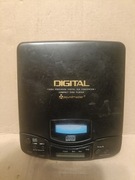 Discman : SOUNDMASTER CD-100