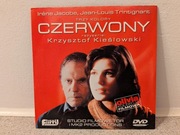 Trzy Kolory, CZERWONY DRAMAT