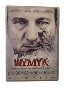Wymyk DVD Film Polski Dramat Psychologiczny Robert Więckiewicz Lektor PL