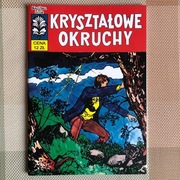 Kapitan Żbik - Kryształowe okruchy