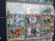 Ekstraklasa 2013/2014 zestaw 24 kart 