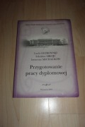 przygotowanie pracy dyplomowej ostrowski