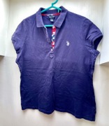 Oryginalna polówka U.S Polo Assn