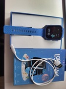 4G LTE Kidswatch Look Me 