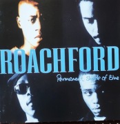 Roachford Permanent Shade Of Blue (Rock, Funk, Soul)(5)