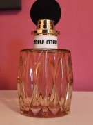 Miutine Miu Miu Eau de Parfum 100ml