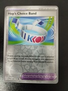 Hop's Choice Band reverse holo -  Journey Together JTG